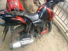 TVS Apache RTR 150